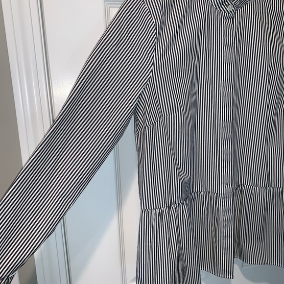 J.Crew button down - Picture 3 of 4